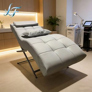 Nouveau Lit de Beauté pour Cils Bouclés, Table de Massage pour Salon de Beauté, Camillas Para Pestanas, Lit Facial de Beauté - Product Image 4