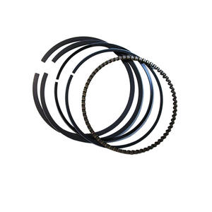 Segments de piston pour générateur à essence 170F/GX210, motoculteur, karting et pompe à eau 1,5 m - Composants essentiels pour l'assemblage et la réparation - Product Image 2