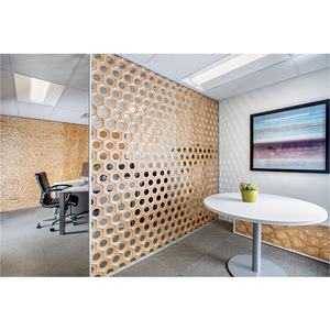 <span class=keywords><strong>Jordan</strong></span>-Pantalla de madera contrachapada tallada para restaurantes - Product Image 2