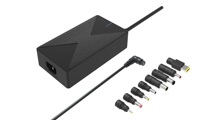 Chargeur de batterie Li-ion 42V de haute qualité, différents types de connecteurs en option