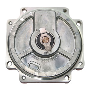 A860-0370-V502 songwei a8600370v502 sử dụng ban đầu 1 năm bảo hành trong kho fanuc động cơ <span class=keywords><strong>Encoder</strong></span> - Product Image 2