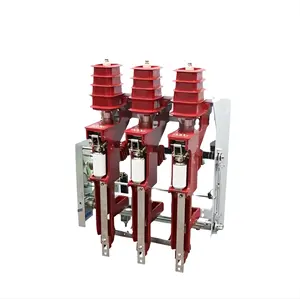 FKRN12-24KV High-Voltage Load Disconnect Switch 24" High Quality Switches from Switch Category