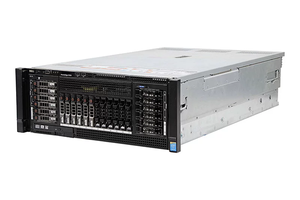 เมนบอร์ด R930 รองรับการจำลองระบบเครือข่ายด้วยเซิร์ฟเวอร์แบบ Quad-CPU การประมวลผลด้วย GPU การจัดการฐานข้อมูล และ AI รองรับโปรเซสเซอร์ Xeon E7-8800/4800 V4 สูงสุด 4 ตัว - Product Image 4