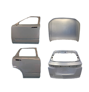 Precios al por Mayor de Autopartes para Chery Explorer 06, Accesorios: Puerta, Parachoques, Pastillas de Freno, Espejo, Faro, Filtro, Rueda - Product Image 2