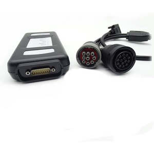 Excavator diagnostic Tool Software U Disk ET4 Adapter 275-5121 538-5051 Detection Scanner 4780235 3177485 ET4 Diagnostic - Product Image 3