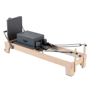 Appareil de <span class=keywords><strong>Pilates</strong></span> professionnel en bois pour l'entraînement et le <span class=keywords><strong>sport</strong></span> – Le meilleur pour votre bien-être - Product Image 1