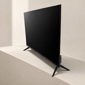Téléviseur intelligent sans cadre <span class=keywords><strong>SAMSUNG</strong></span> <span class=keywords><strong>QLED</strong></span> <span class=keywords><strong>32</strong></span> pouces, système Android, nouveau téléviseur Wi-Fi HD avec Google Play Store, idéal pour l'école en Afrique - Product Image 6
