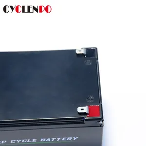 Batteries 12v Motorcycle Manufacture Deep Cycle Lifepo4 12v 18ah Lithium Battery Lifepo4 Battery 12v Motorcycle 18ah
