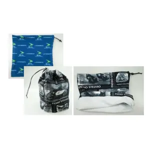 Scaldacollo tubolare personalizzato per merchandising - Product Image 1