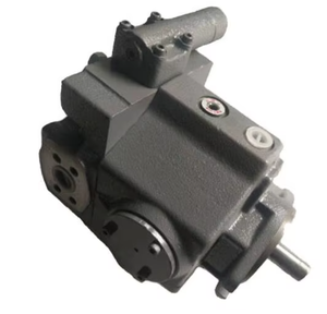 Bomba Hidráulica de Alta Eficiencia Serie P21VMR P21VMR-35-CMC-20-S185-J P21VMR-38-CMC-20-S190B-J P21VMR-40-CMC-20-S195-J - Product Image 3