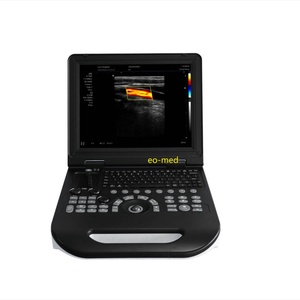 Échographe portable couleur Doppler CU30 - Product Image 1
