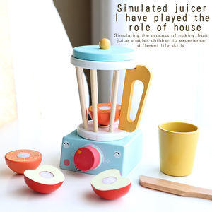 <span class=keywords><strong>Super</strong></span> <span class=keywords><strong>Duper</strong></span> Fun Cartoon Anime Themed Wood Juicer Technologie d'extraction rapide de jus pour les boissons stimulantes pour la santé des enfants - Product Image 2