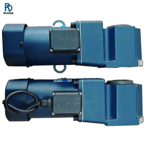 Moteur à induction haute performance 6IK200GU-SFT 6IK250GU-SFT 6IK300GU-SFT 6IK400GU-SFT pour l'automatisation industrielle et les applications mécaniques - Product Image 1