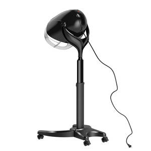 Secador de Pelo Digital Profesional Serie Pro YBL-1903D |   8 Modos 25-70 ℃   Control Preciso de Temperatura, Iones Negativos, Ozono, 110-240V - Product Image 2