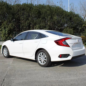 Honda <span class=keywords><strong>Civic</strong></span> d'occasion <span class=keywords><strong>2018</strong></span> à prix le plus bas, berline essence avec toit ouvrant, conduite à gauche, voitures chinoises - Product Image 5
