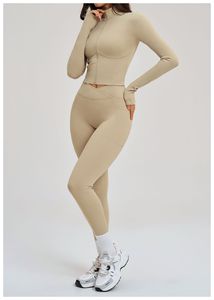 Conjuntos Deportivos de 2 Piezas para Mujer, Tallas Grandes, Personalizados, Ropa Deportiva de Alta Calidad, Venta al Por Mayor - Product Image 2