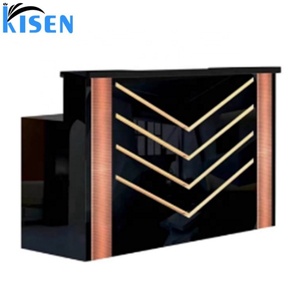 Kisen Luxury Technician Master Staff Chair Comfortable Cheap <b>Stool</b> <b>with</b> <b>Wheels</b> for Pedicure Spa Chair Manicure Nail Table Use - Product Image 5