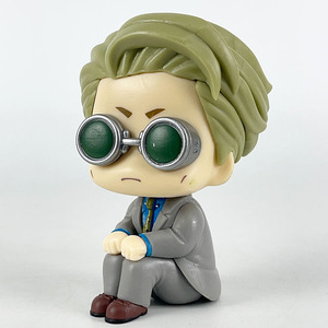 Figura de Acción de PVC de 10 cm, Versión Q, LookUp Ryomen <span class=keywords><strong>Sukuna</strong></span> Nanami Kento, Modelo de Anime, Colección de Juguetes de PVC - Product Image 6