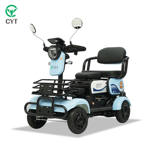 Triciclo Eléctrico <span class=keywords><strong>de</strong></span> Tres Ruedas en Oferta, Triciclo <span class=keywords><strong>de</strong></span> Ocio para Personas <span class=keywords><strong>Mayores</strong></span> - Product Image 3