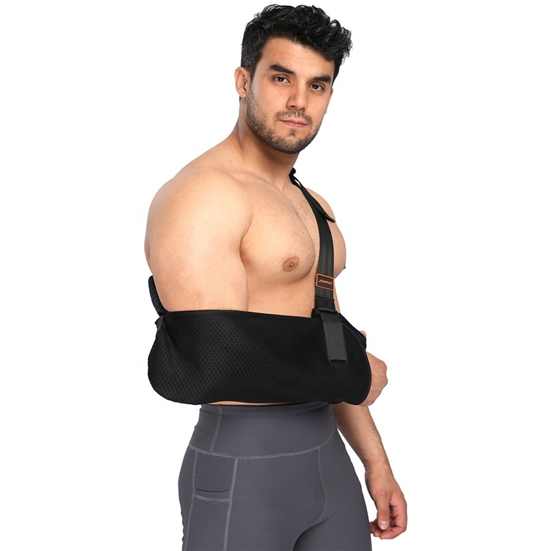 Custom Adjustable Arm Support Medical Arm