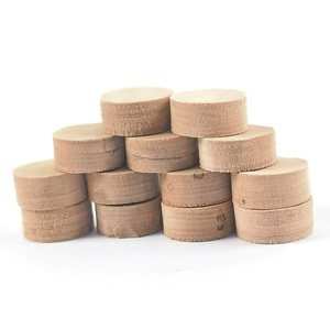 Clarinet Cork Pads 10pc Pad for Clarinet <b>Instrument</b> Accessories - Product Image 2