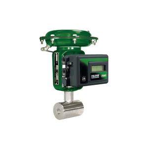 Authentique 24000SB Compact Bar Stock Control Low Flow High Nickel Constructions Multi-Spring - Product Image 1