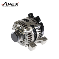 Alternador APEX-ALFO054 12V 150A para FORD Kuga, Nuevo Alternador 11347N 1541451,2099471,6M5J10300SA
