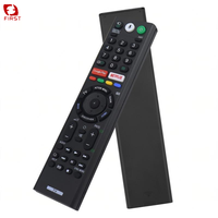 Control Remoto por Voz RMF-TX310E, Repuesto para Sony RMF-TX310P, RMF-TX300U, RMF-TX300P, RMF-TX200P