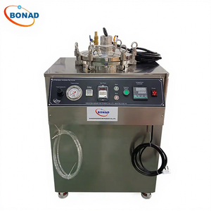 Chambre d'essai d'immersion sous pression IEC 60529 IPX8 avec fonction de chauffage - Product Image 1