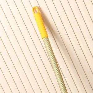 Msj Hot Bán Tùy Chỉnh 360 Độ Xoay Bụi Lau Lao Động Tiết Kiệm Sàn Nhà Làm Sạch Thay Thế Lau Phẳng Đầu - Product Image 6