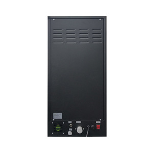 Máquina de Café Instantáneo para Bebidas Calientes y Frías, Uso Comercial en Restaurantes y Panaderías, Máquina Expendedora de Alta Potencia de 650W - Product Image 4
