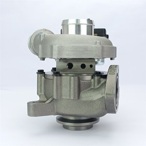 Turbo 49477-01203 per Land-Rover Evoque <span class=keywords><strong>Freelander</strong></span> 2.2 SD4 <span class=keywords><strong>TD4</strong></span> 140Kw 49477-01204 - Product Image 3