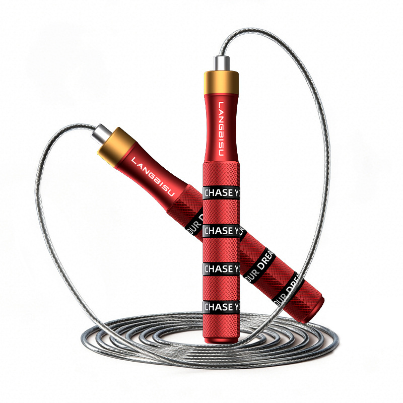 High-speed bearings, red racing grade (bagged)