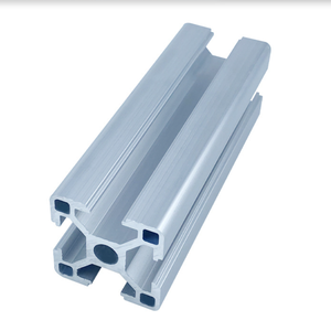 <span class=keywords><strong>30</strong></span>シリーズ工業用アルミ押出材 フレーム構造作業台用 - Product Image 3