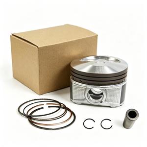 Kit de Pistón de 92 mm para <span class=keywords><strong>Pol</strong></span> Aris Sportsman 500 ATV, Piezas de Repuesto de Motor de Alto Rendimiento, Venta Directa de Fábrica - Product Image 1