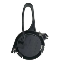 Pince de câble en acier inoxydable pince de fil autobloquante pour câble de chute de fibre FTTH accessoires d'installation aérienne extérieure