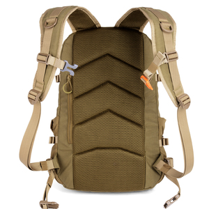 Sac à dos unisexe LUPU LP2154 grande capacité, imperméable, style Normcore/Minimaliste, en tissu Oxford, avec fermeture éclair et sangle camouflage, idéal pour l'extérieur - Nouveauté 2026, Vente Flash - Product Image 4