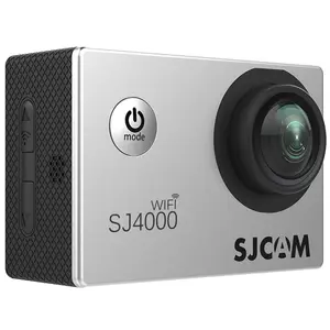 SJCAM Camera Thể Thao Camera Xe Đạp Ngoài Trời 4K HD Camera Hành Động SJ4000WIFI