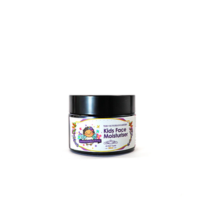 Crema Hidratante Orgánica para Niños VICTORIAN GARDEN en Tubo de Plástico Reciclado, Fórmula Sin Lágrimas, Ecológica para Padres que Cuidan el Medio Ambiente - Product Image 2