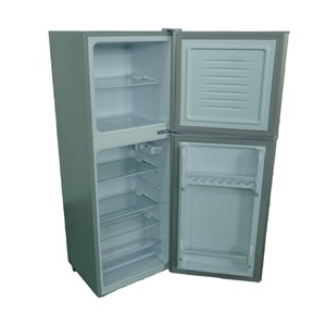 Guaranteed Quality Large Capacity <b>Fridge</b> Double Doors Long Use and With Good Price Double Door <b>Fridge</b> for Home - Product Image 4