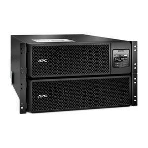 <strong>APC</strong> SRT10KRMXLI 10kVA/10kW,On-line <strong>UPS</strong> Rackmount 6U, 208V, 4x L6-20R+2x L6-30R NEMA Outlets 380Vor230V Smart-<strong>UPS</strong> <strong>SRT</strong> 10000VA - Product Image 2