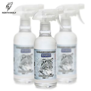 자동차 관리 제품 타이어 샤인 보호 비닐 자동차 타이어 & 고무 코팅 드레싱 클리너 & 워시 - Product Image 6