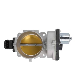 Cơ thể Ga W/TPS cảm biến OEM cho <span class=keywords><strong>Ford</strong></span> F-150 F250 thám hiểm 5.4L V8 8l3z9e926a 3l3z9e926aa, 6l2z9e926c 6l2z9e926ca 6l3z9e926a - Product Image 1