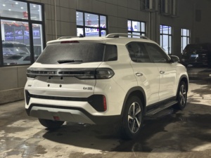 Beijing <span class=keywords><strong>Hyundai</strong></span> Ix35 Modelo 2021, 2.0L Automático, Tracción en Dos Ruedas, Edición Líder GLS - Product Image 6