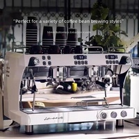 Équipement de café commercial Wintop Ensemble complet Machine à expresso à café commercial à vendre