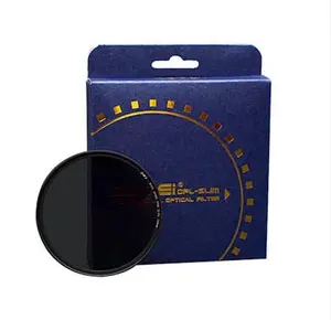 ZOMEI camera CPL filter 37mm -82mm Polarizing Filter