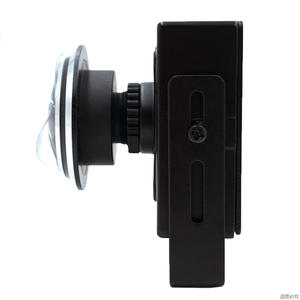 Nouveau 8MP H.265AI/H.265 + 0.0001Lux Blacklight on-vif p2p 1.78/1.7mm fisheye grand angle lentille <span class=keywords><strong>180</strong></span> Micro IP caméra de vidéosurveillance - Product Image 3