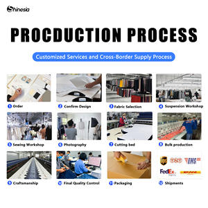 Shinesia ODM per le vacanze estive da <span class=keywords><strong>uomo</strong></span> a manica corta per Polo Vintage in maglia hawaiana in <span class=keywords><strong>pizzo</strong></span> con bottone - Product Image 5