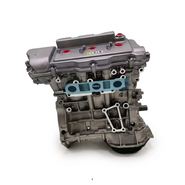 Brand New 1MZ 2MZ FE 3MZ V6 Gasoline Engine Assembly for Toyota Camry Avalon Venza Lexus Replacement