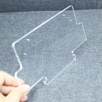 Découpe laser personnalisée pour feuilles acryliques pour planche à découper laser plaques et enseignes Fabricant chinois de plexiglas plastique acrylique découpé au laser